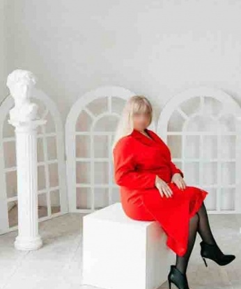 Елена, 35 лет, 5 размер груди